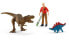 Фото #6 товара Игровая фигурка Schleich Dinosaurs 43265113 Multicolour (Динозавры)