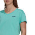 Фото #4 товара ADIDAS Terrex Better Cotton Only Carry short sleeve T-shirt