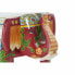 Фото #2 товара Вспомогательный стол DKD Home Decor Коричневый Разноцветный Акрил Древесина манго Слон (45 x 34 x 34 cm)