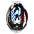 Фото #5 товара NEXX X.R3R Out Brake full face helmet