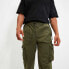 Фото #3 товара ELLESSE Squadron cargo pants