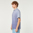 Фото #5 товара OAKLEY APPAREL Soft Grain short sleeve polo