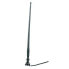 Фото #2 товара Антенна Hama Universal Short Rod Antenna "Flexibel" - Wing - Hard mount - 1 cm - 1.25 m - 150° - 360 mm
