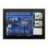 Фото #6 товара Mini Kit 16-channel PWM I2C driver - Servo Hat for Raspberry Pi - Adafruit 2327