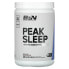 Фото #1 товара Витамин BPN Peak Sleep шоколадный 12,6 унций (357 г)
