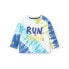 ფოტო #2 პროდუქტის TUC TUC Run Sing Jump long sleeve T-shirt