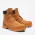 [TB0A5ZNU231] Mens Timberland 6" Waterproof Boot 'Premium Bee Line Rubber Toe WP