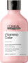 Фото #1 товара L'Oreal Professionnel Serie Expert Vitamino Color Resveratrol Shampoo - Shampoo für coloriertes Haar 300 ml NEW