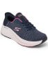 Фото #1 товара Women's Slip-Ins - Max Cushioning Elite - Prevail Walking Sneakers from Finish Line