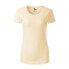 Malfini Origin T-shirt (GOTS) W MLI-17221 almond