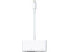 Apple Lightning to VGA Adapter - Adapter - Digital / Display / Video 0.16 m - 15-pole