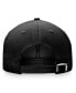 ფოტო #4 პროდუქტის Men's Black LA28 Adjustable Hat