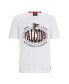 Фото #3 товара Men's BOSS x NFL Atlanta Falcons T-shirt