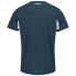 Фото #2 товара HEAD RACKET Slice short sleeve T-shirt