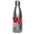 Фото #1 товара ATHLETIC CLUB Letter W Customized Stainless Steel Bottle 550ml
