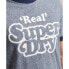 ფოტო #5 პროდუქტის SUPERDRY Vintage Cooper Class Rngr short sleeve T-shirt