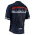 LEATT MTB Endurance 6.0 short sleeve jersey