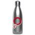 Фото #1 товара ATHLETIC CLUB Letter O Customized Stainless Steel Bottle 550ml