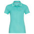 Фото #2 товара ODLO F-Dry short sleeve polo