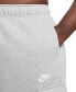 Фото #6 товара Брюки спортивные Nike Plus Size Club Cargo Sweatpants