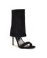 ფოტო #1 პროდუქტის Women's Macken Stiletto Almond Toe Dress Sandals