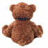 Фото #2 товара Мягкая игрушка Hermann Teddy Медвежонок Тедди Коричневый 38 см