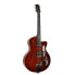 Фото #1 товара Godin 5th Avenue Uptown T-Armond Havana Burst