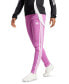 Women's Tiro 24 Slim-Fit Training Pants Semi Pulse Lilac/white, L - фото #1