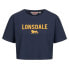 Фото #1 товара LONSDALE Moira short sleeve T-shirt