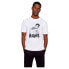 ფოტო #1 პროდუქტის BOSS Goat short sleeve T-shirt