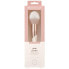 Фото #3 товара EcoTools Luxe Collection Exquisite Plush Powder Brush 1 St. pinsel für Frauen