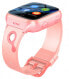 Фото #3 товара Chytré hodinky CARNEO GUARDKID+ 4G Platinum - růžové