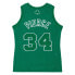 Фото #2 товара MITCHELL & NESS NBA CHRISTMAS DAY JERSEY BOSTON CELTICS 2012 PAUL PIERCE