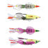 Фото #1 товара PROHUNTER Big Fin Trolling Soft Lure 80g