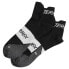 ADIDAS Terrex Heat.Rdy Trail Running Speed socks Черно-белый, EU 40-42 - фото #1