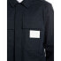 Фото #4 товара Куртка Replay M8383.000.84920 Overshirt из покрытого хлопка и нейлона 100% полиэстер