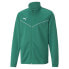 Фото #1 товара PUMA TeamRise Training Jacket