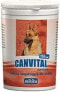 Фото #1 товара Витамины и добавки для собак MIKITA CANVITAL PLUS с L-карнитином, 150 таблеток