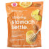 Фото #1 товара UpSpring, Stomach Settle, Lemon-Ginger-Honey, 55 Individually Wrapped Drops