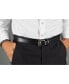 Фото #3 товара Men's Classic 30mm Cortina Leather Belt