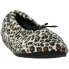 Daniel Green Abigail Cheetah Slip On Womens Size 6 M_W Casual Slippers 84993-90