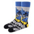 Фото #4 товара CERDA GROUP Batman socks