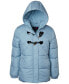 Фото #1 товара Куртка Wippette Pink Platinum Quilted Puffer