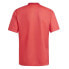 Фото #2 товара Adidas Revolution 24 Jr T-shirt IN8129