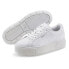 Кроссовки PUMA Karmen L Trainers Белый, 36 - фото #1