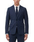 Фото #1 товара Armani Exchange Men's Slim-Fit Birdseye Suit Jacket Separate