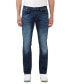 ფოტო #7 პროდუქტის Men's Slim Ash Stretch Fit Jeans