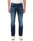 Фото #7 товара Men's Slim Ash Stretch Fit Jeans