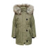 Фото #2 товара ONLY Kogiris Fur Parka