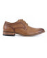 Фото #2 товара Men's Benty Lace-up Casual Oxford Shoes
